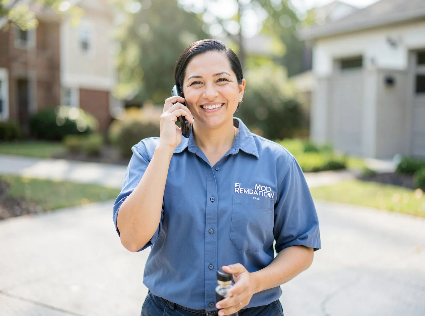 Mold Remediation Richland, NJ FAQs